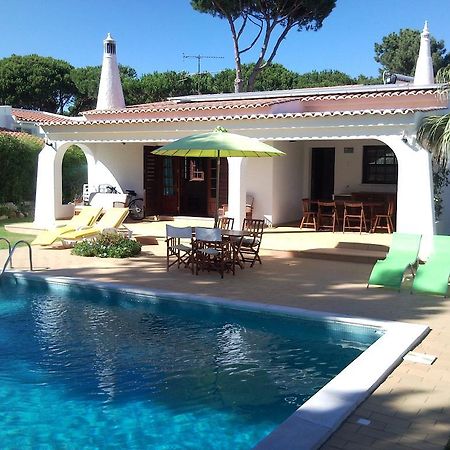 Alsouk Vila Vilamoura Exterior foto