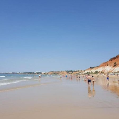 Alsouk Vila Vilamoura Exterior foto