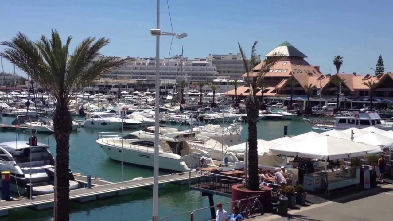 Alsouk Vila Vilamoura Exterior foto