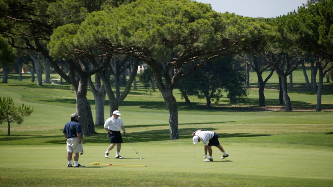 Alsouk Vila Vilamoura Exterior foto